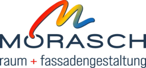 Logo - Maler Morasch