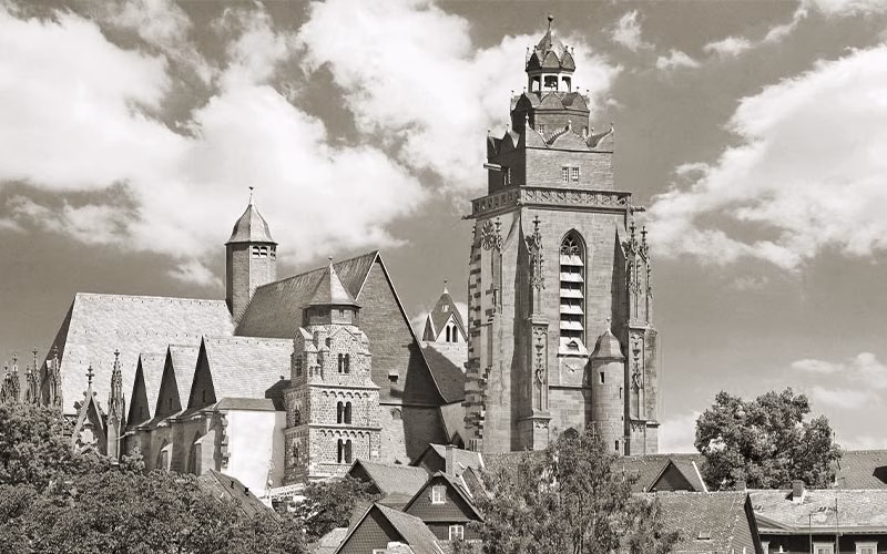 Firmengründung Maler Morasch